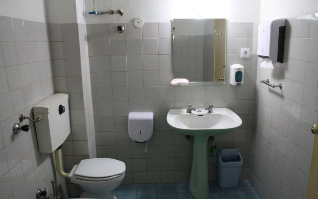 Álvares Cabral Guest House