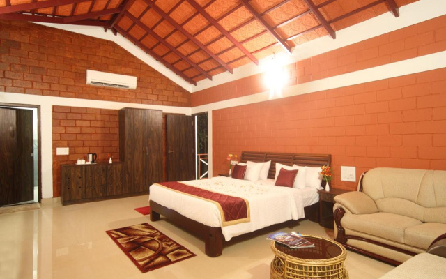 Coffee Grove Resort