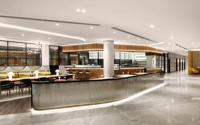 Le Méridien Melbourne