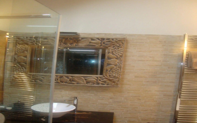 Venice Country Apartments