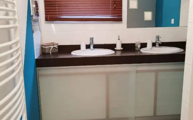 Maison en ossature bois