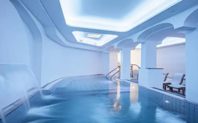 Hotel Villa Sirena
