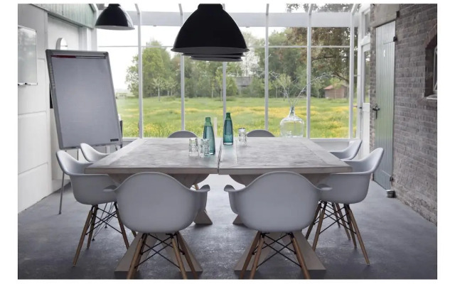 Bed & Breakfast De Ruige Weide