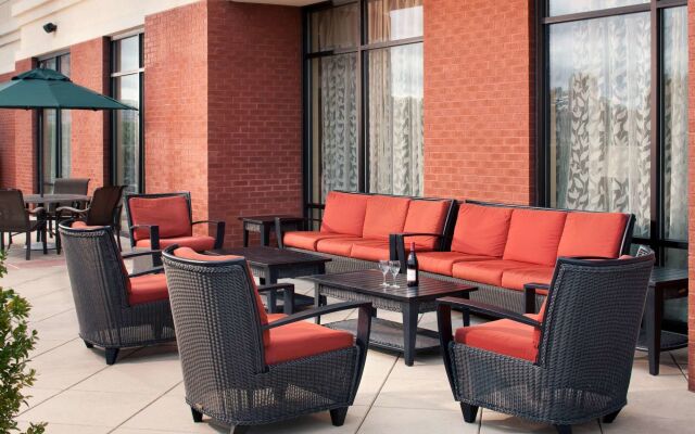 Courtyard by Marriott Gaithersburg Washingtonian Center
