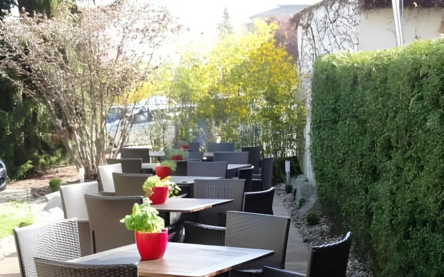 Hotel Häfner