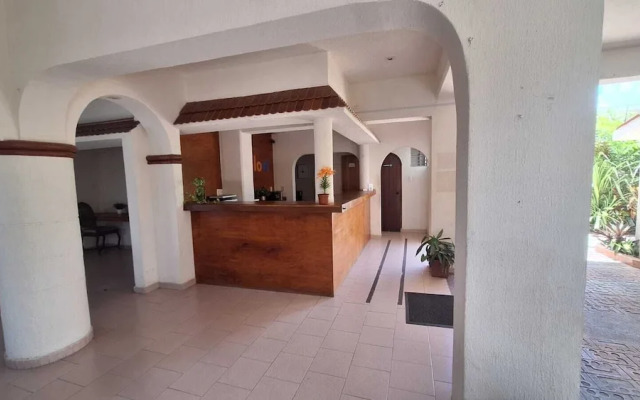OYO Hotel Rolovi Cancun