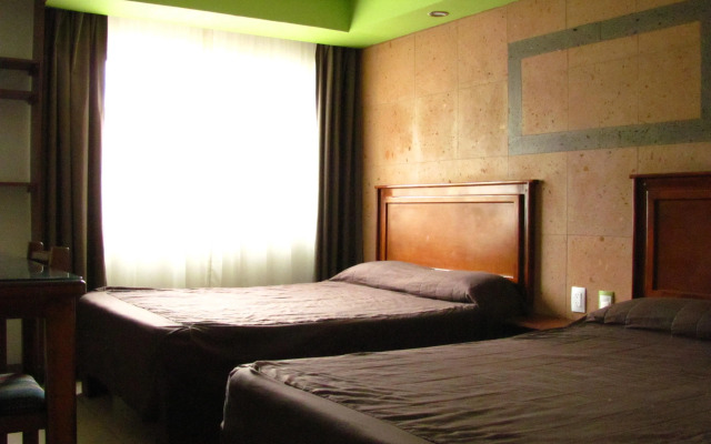 Hotel San Luis