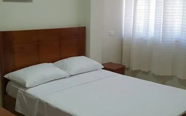 Vista  Real Hospedaje