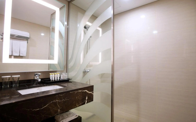 Astar Hotel