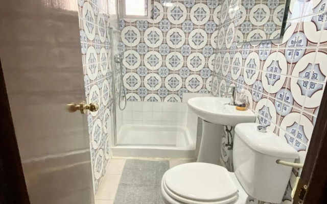 La casa del Brujo de Jerez