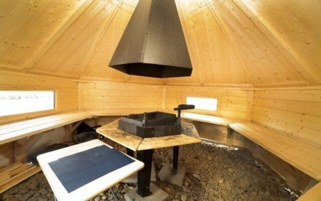 Lakehouse Saimaa B&B