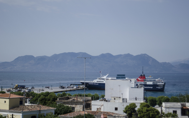 Aegina Hotel