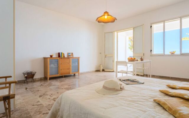 Casa Azzurra Seccagrande