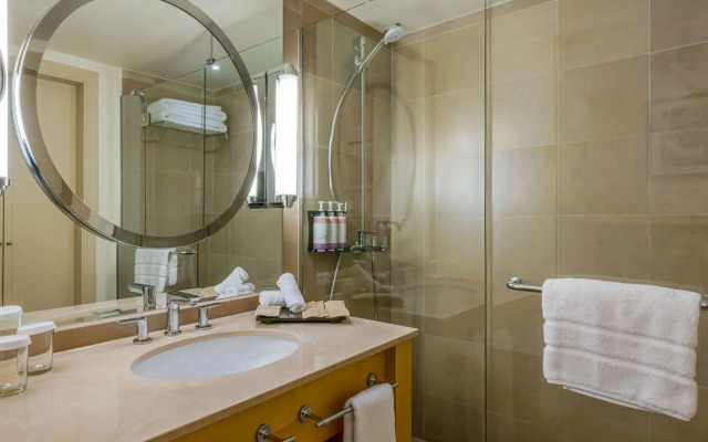 Mövenpick Hotel Beirut
