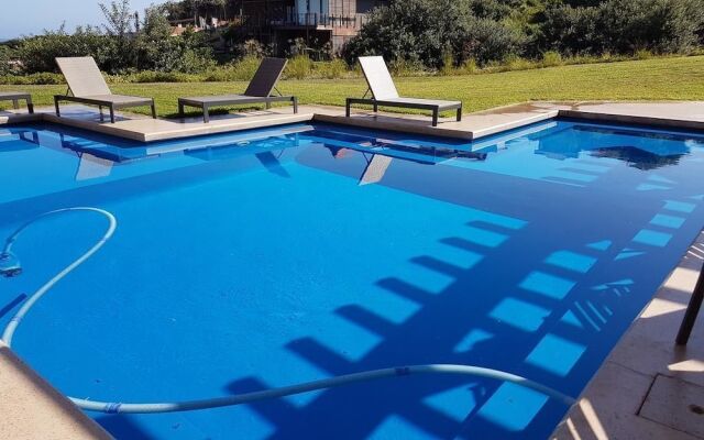 Zimbali suites