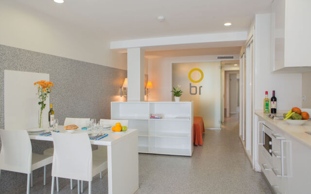 Апартаменты Mix BR App AT-2179