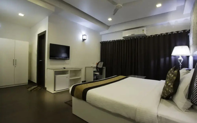 Hotel Central Park