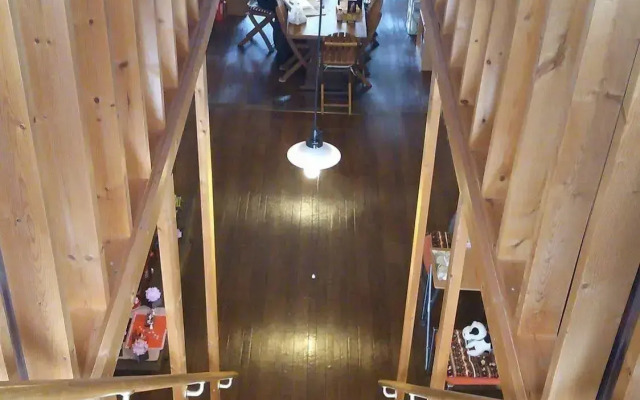 Farm&Inn Imodango Mura - Hostel