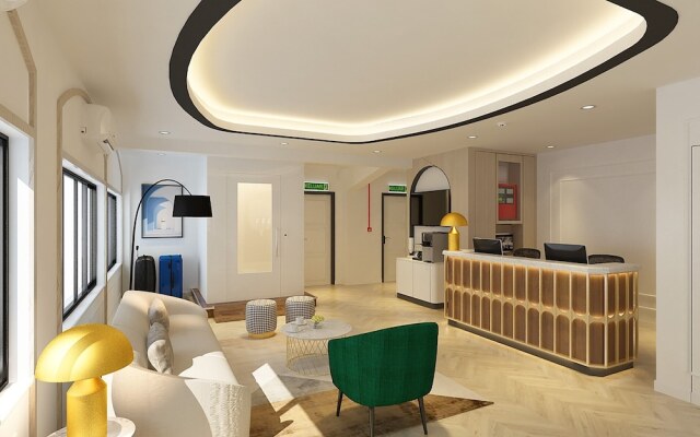 Signel Poshtel, the Rare Gem of North Borneo