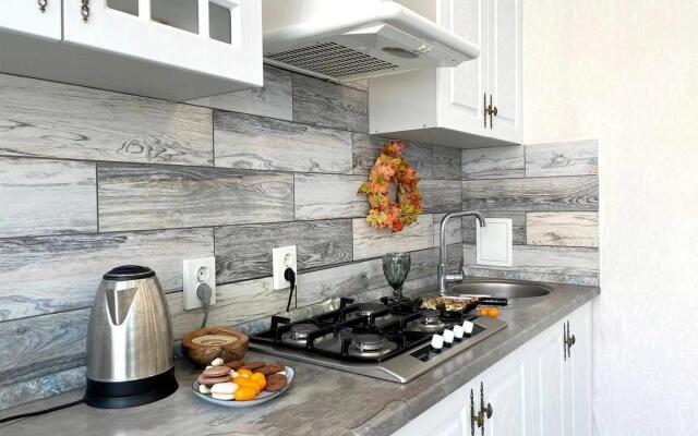 Апартаменты в микрорайоне Олимпийский городок 2