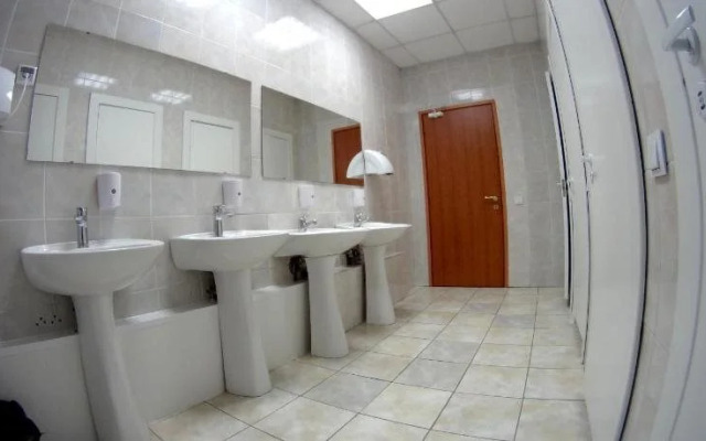 123 Hostel