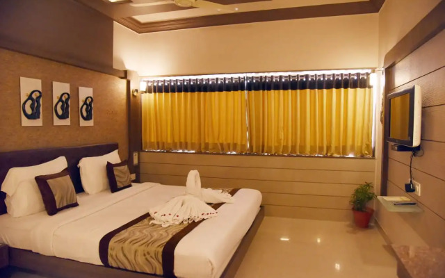 Hotel Vishal International