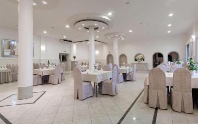 Hotel Spa Rusalka