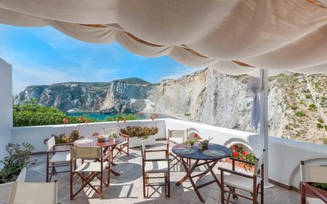 Grand Hotel Chiaia Di Luna