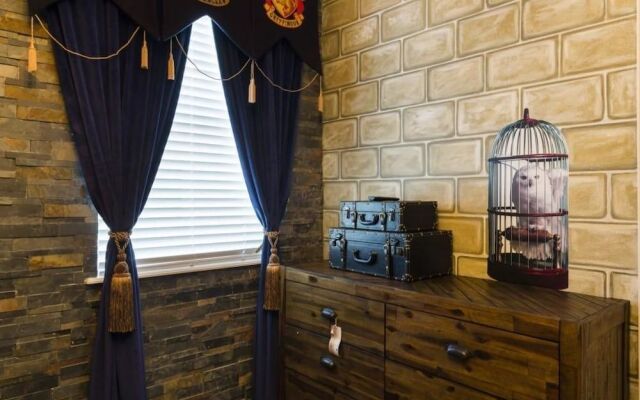 Reunion West Homes by Casa Floridian