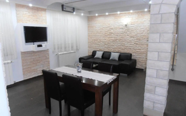 Apartman Ines 2