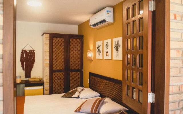 VentoBrasil Hotel