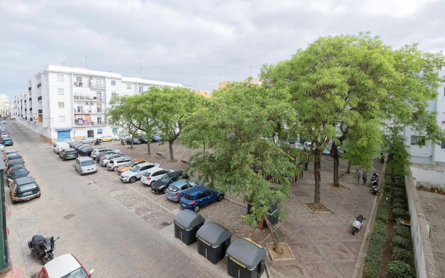 La Isle a in San Fernando