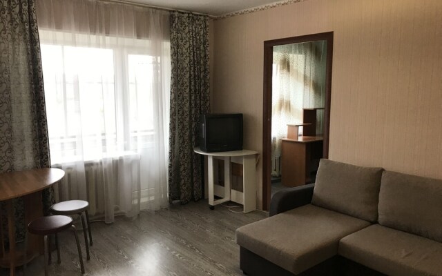 Apartment on Lenin sq. 6
