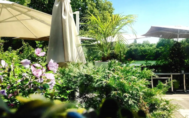 Country Club Fontainebleau