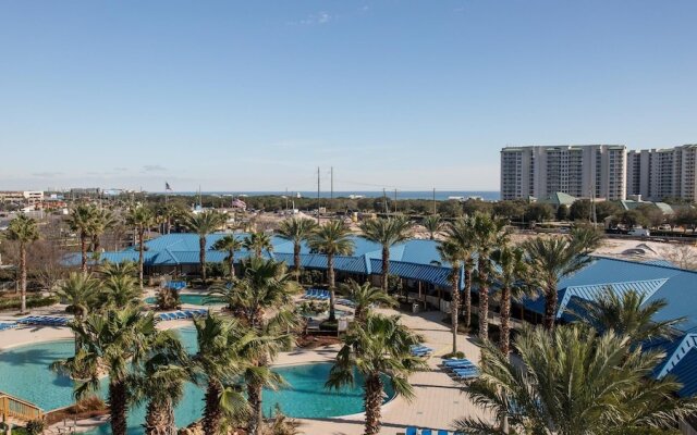 Palms of Destin 2517