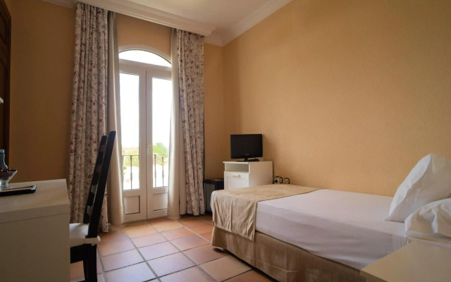 Hotel Albaida Nature