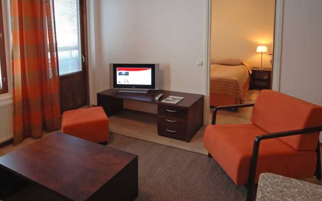 Lapland Hotels Riekonlinna