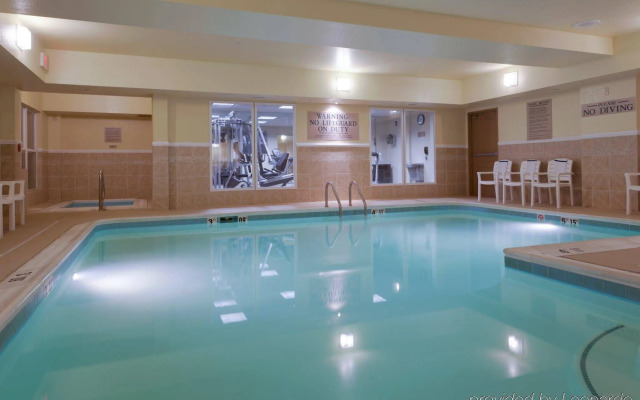 Country Inn & Suites by Radisson, Doswell (Kings Dominion), VA