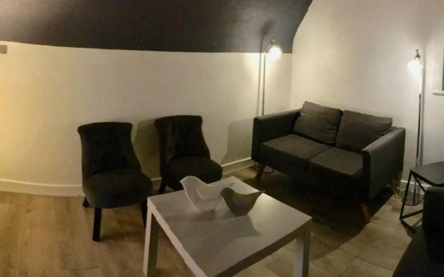 Gîte Estaires, 5 pièces, 10 personnes - FR-1-510-8