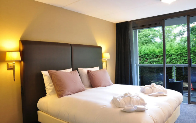 Fletcher Hotel-Restaurant Jan van Scorel