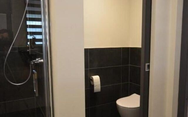 Boutique Hotel Moselgarten