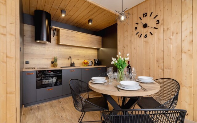 Lux Mountain View Apartments Zakopane