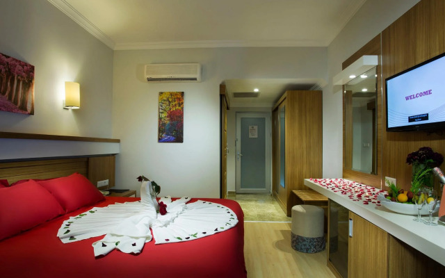 Sun Club Hotel Side - All Inclusive