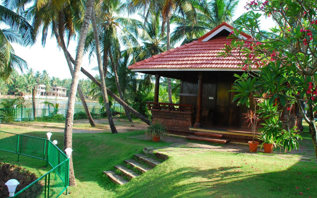 Sree Gokulam Nalanda Resorts