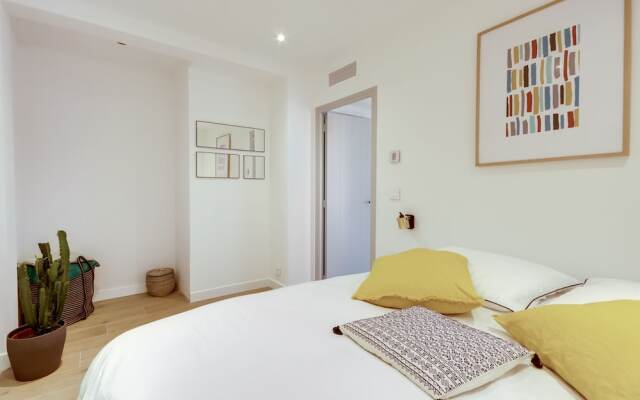 Appartement 6 personnes by Weekome