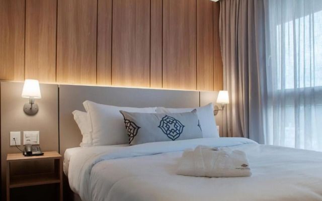 Exclusive Gramado Hotel & Spa by Gramado Parks