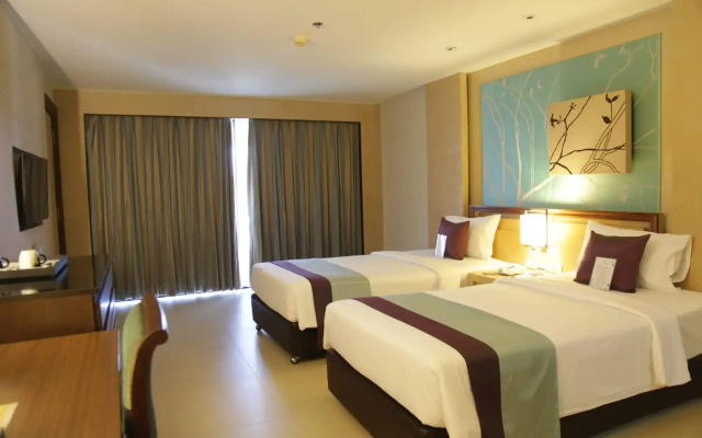 Rua Rasada Hotel - The Ideal Venue for Meetings & Events