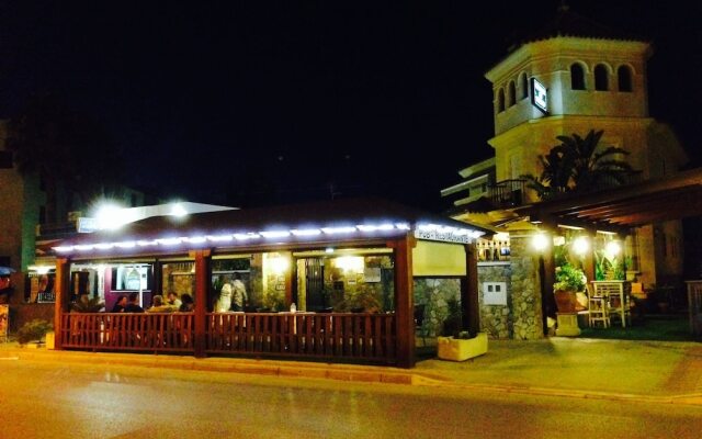 Villa El Pradillo (Chalet Los Niños)