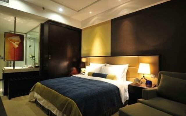 Haobo International Hotel
