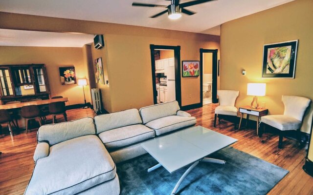 1305 Northwest Rhode Island Apartment #1071 - 2 Br Apts